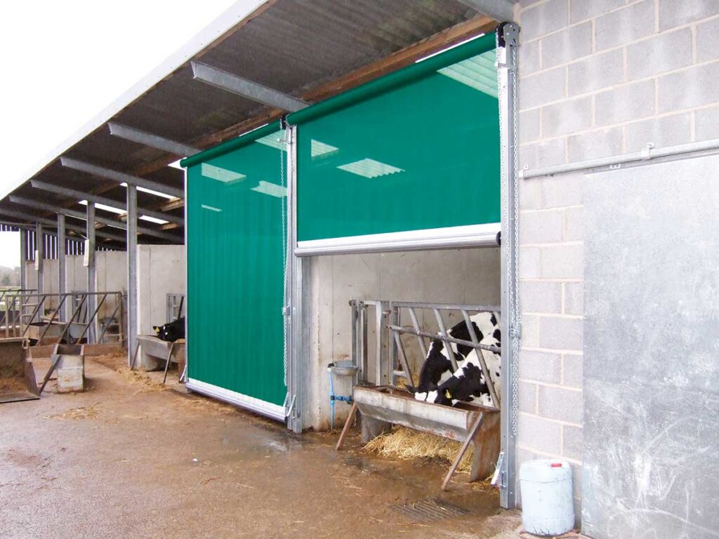 Agridoor Classic