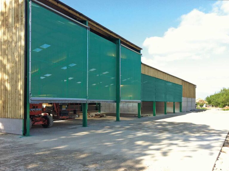 Agridoor Classic