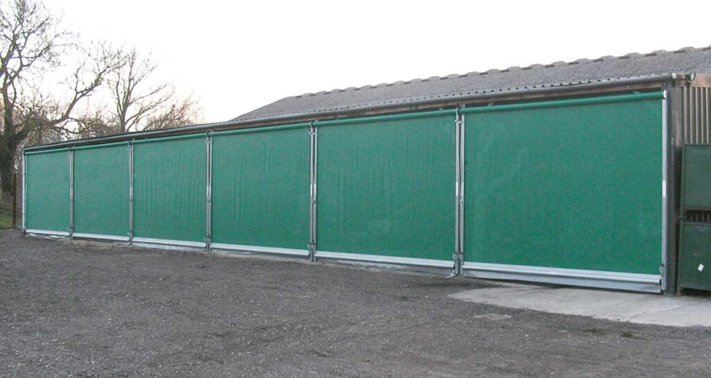 Agridoor Classic
