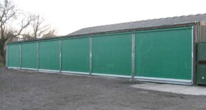 Agridoor Classic