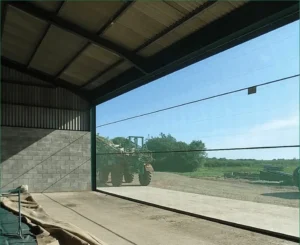 Trackscreen