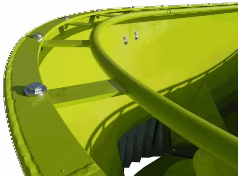Dunker T2